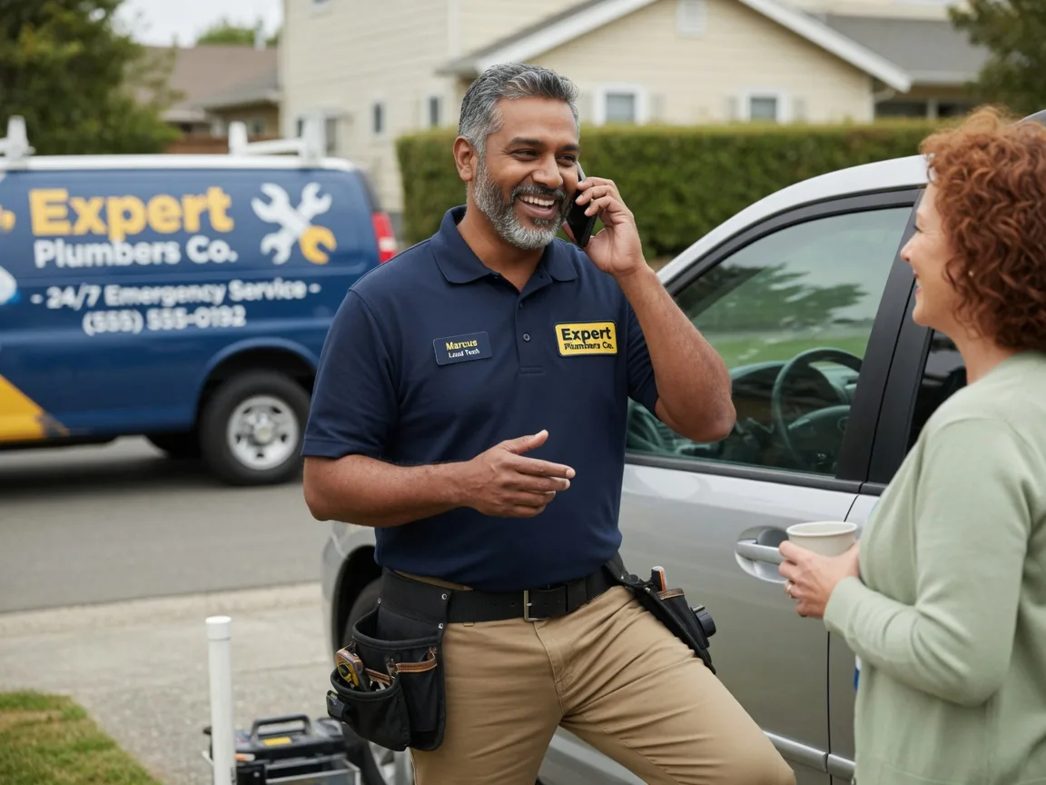 Clogged Drain Repair in West Farmington, OH